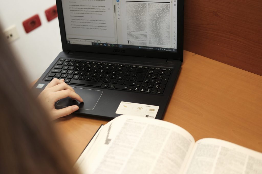 ¿Qué hacemos ANTES de un encargo de interpretación?