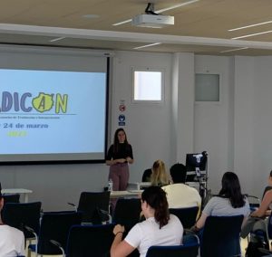 Jornadas Canarias de Traducción e Interpretación (TRADICAN) 2023.