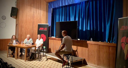 Photo from customer review