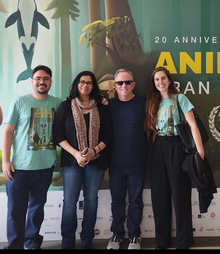 Photo from customer review